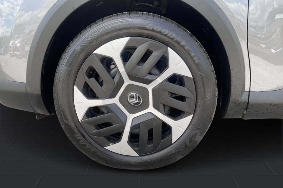 Citroën ë-C4 X 50 Plus 4d