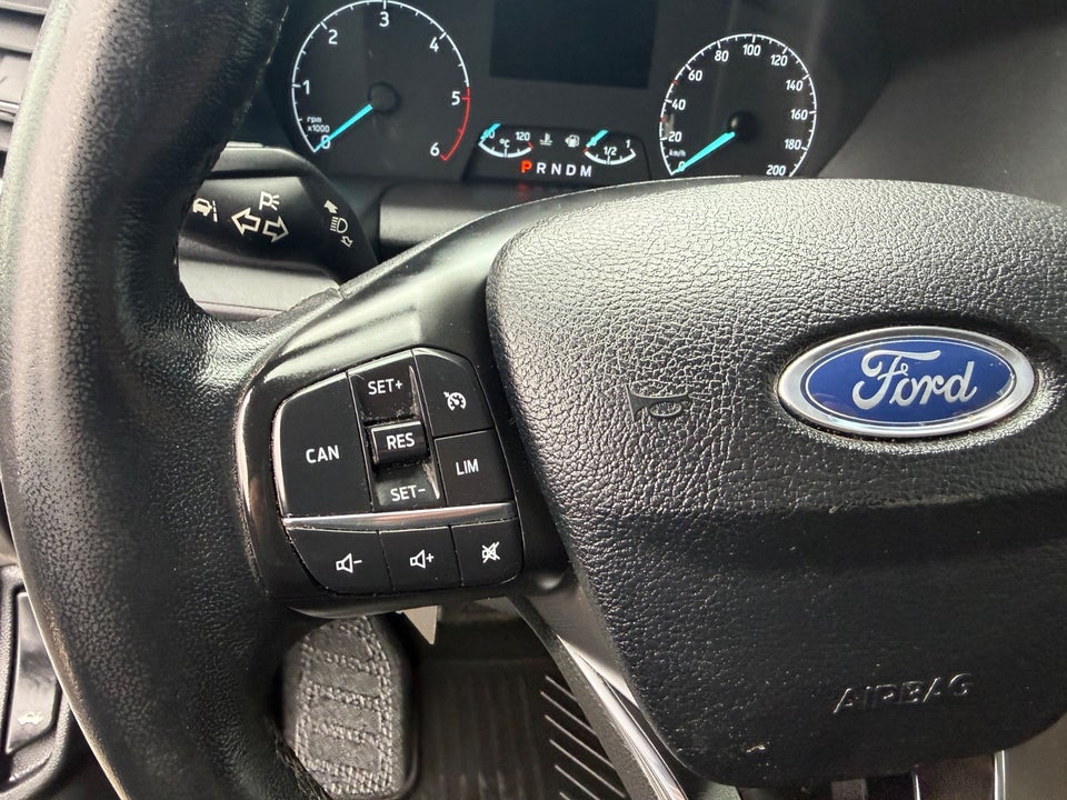 Ford Transit Custom 300 L2 2,0 TDCi 170 Trend aut.