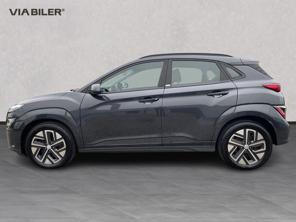 Hyundai Kona 64 EV Select 5d