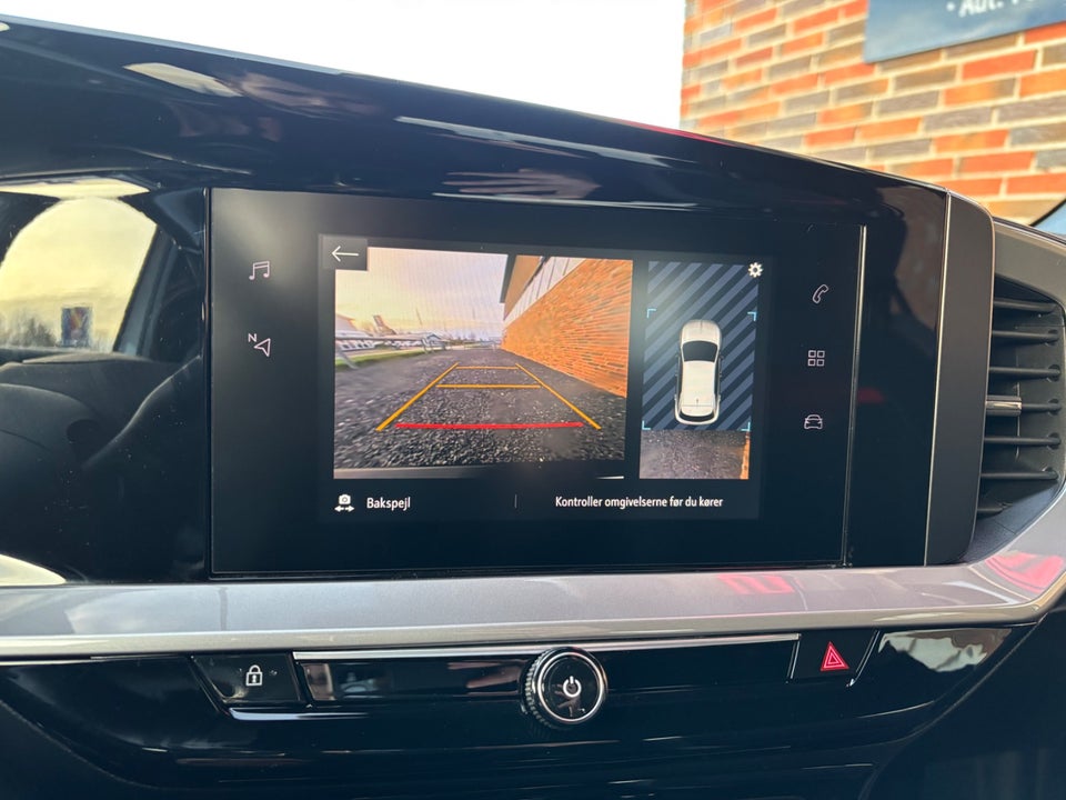 Opel Mokka-e 50 GS Line 5d