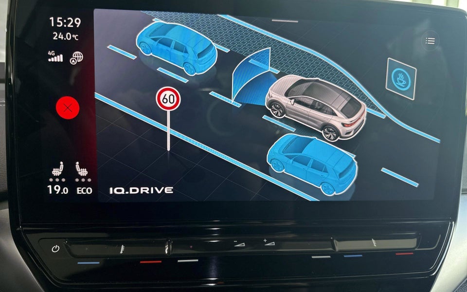 VW ID.5 77 Pro Performance 5d