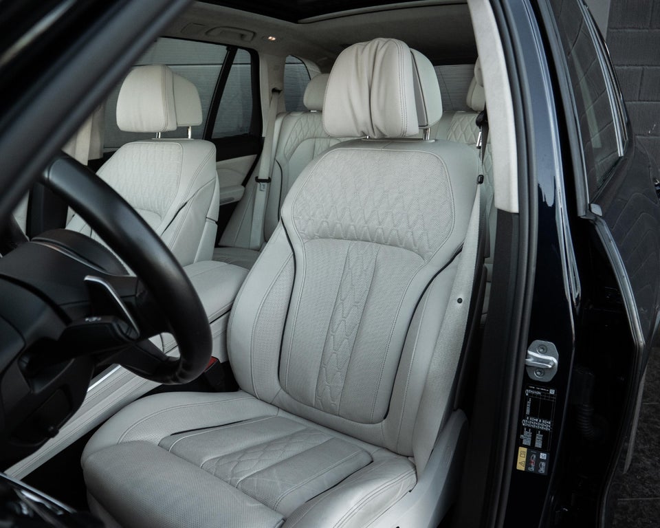 BMW X5 3,0 xDrive45e M-Sport aut. 5d