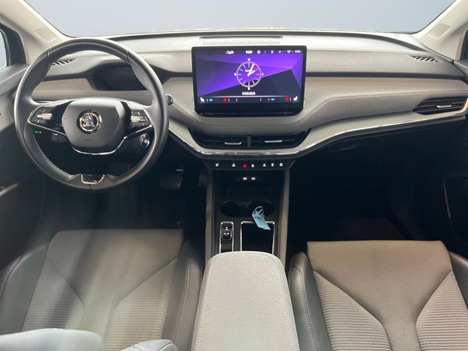 Skoda Enyaq 60 iV 5d