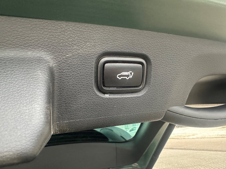 Kia Sportage 1,6 PHEV GT-Line aut. 4WD 5d