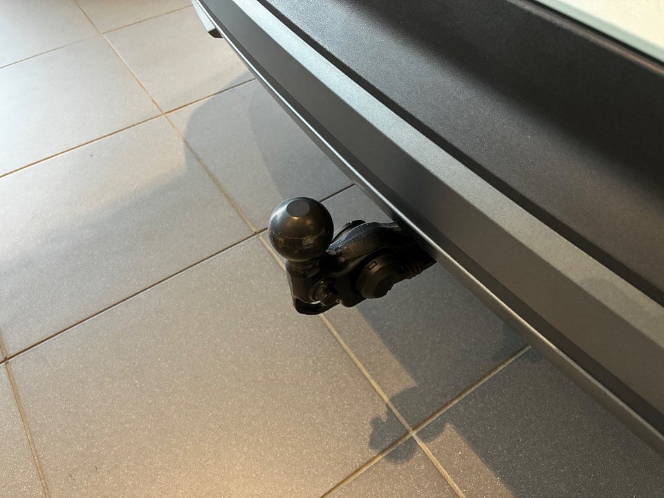 Skoda Enyaq 80 iV Loft 5d