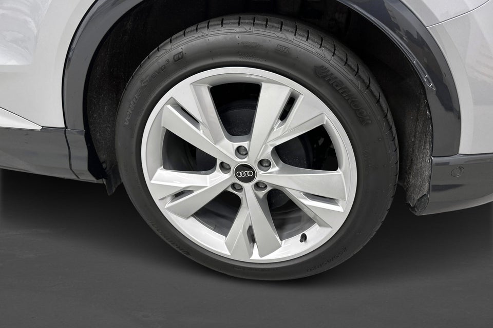 Audi Q4 e-tron 45 Ultra 5d