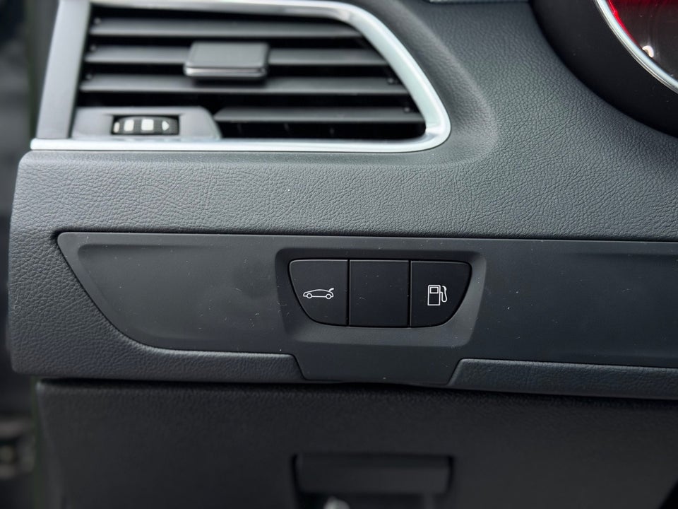 Peugeot 508 1,6 e-HDi 112 Active SW ESG 5d