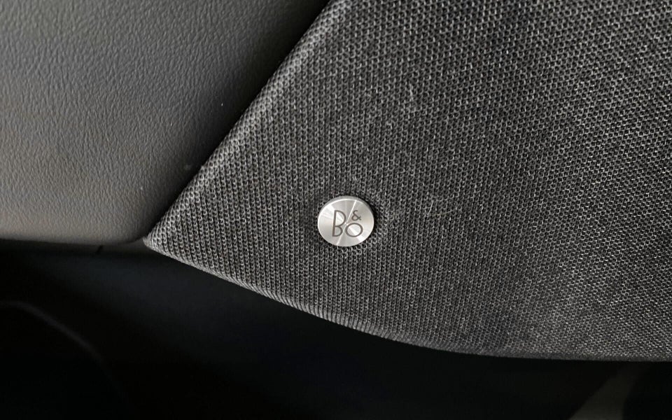 Ford Mustang Mach-E 98 Premium Extended Range 5d