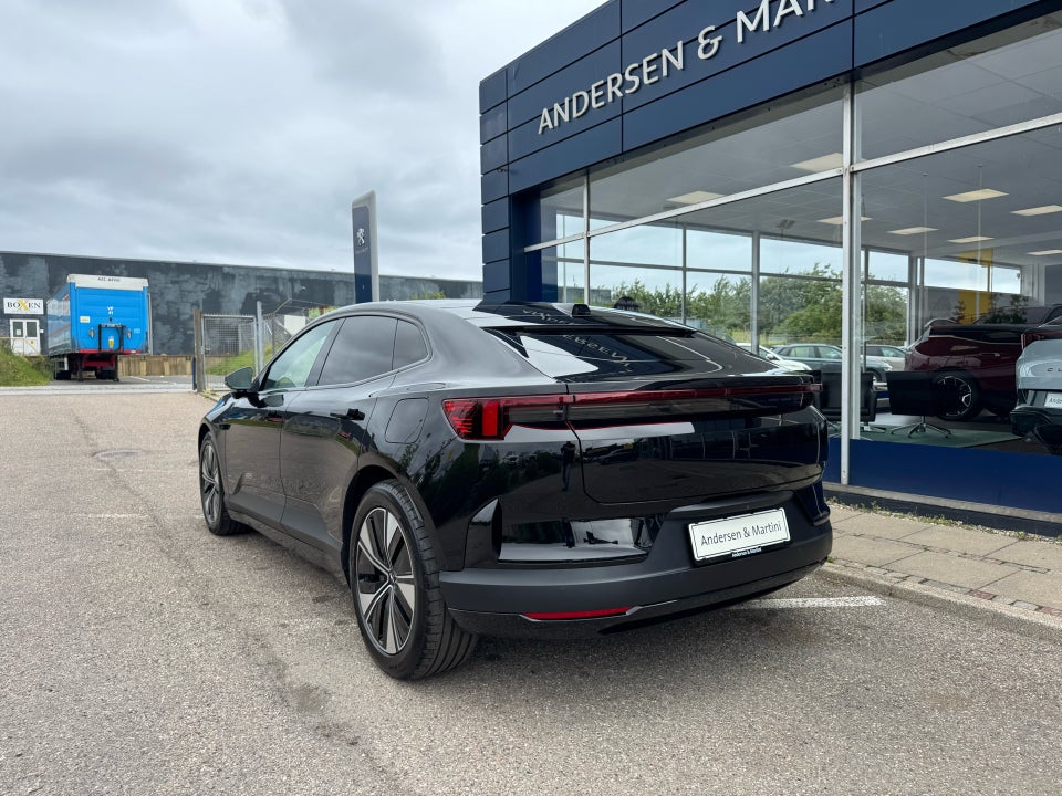 Polestar 4 Long Range 5d