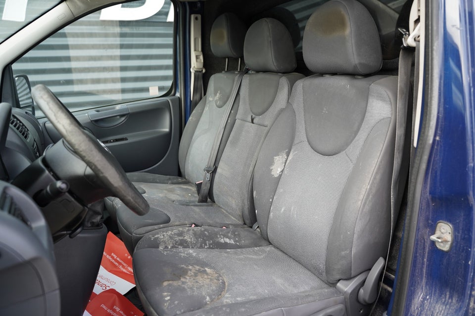 Toyota ProAce 2,0 D 128 T2 L2H1 4d