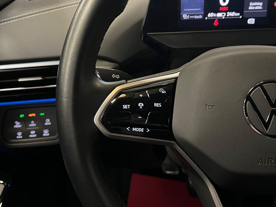 VW ID.4 77 Pro Performance 5d