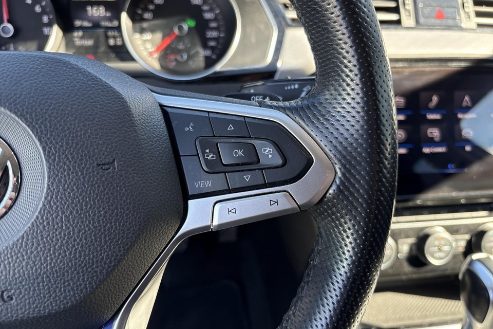 VW Passat 1,4 GTE Variant DSG 5d