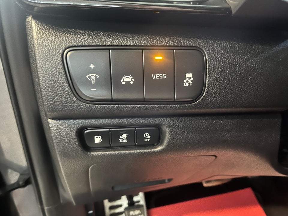 Kia Niro 1,6 PHEV Advance DCT 5d