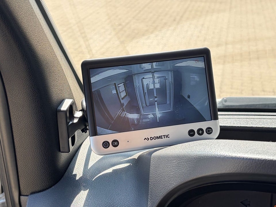 Mercedes Sprinter 315 2,0 CDi A2 Chassis aut. FWD 2d