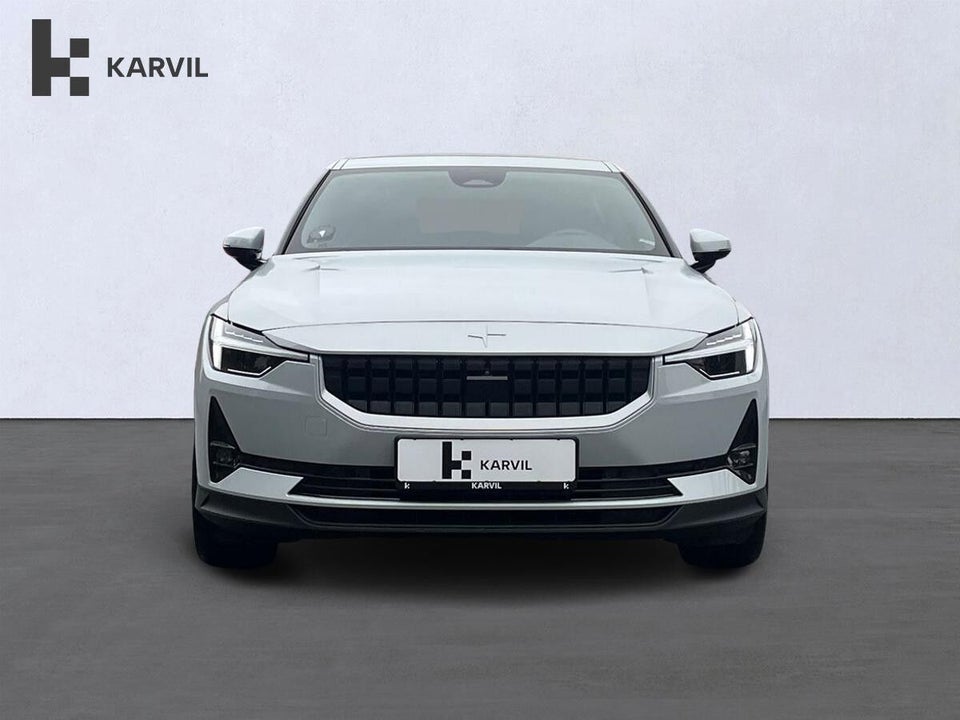 Polestar 2 Long Range 5d