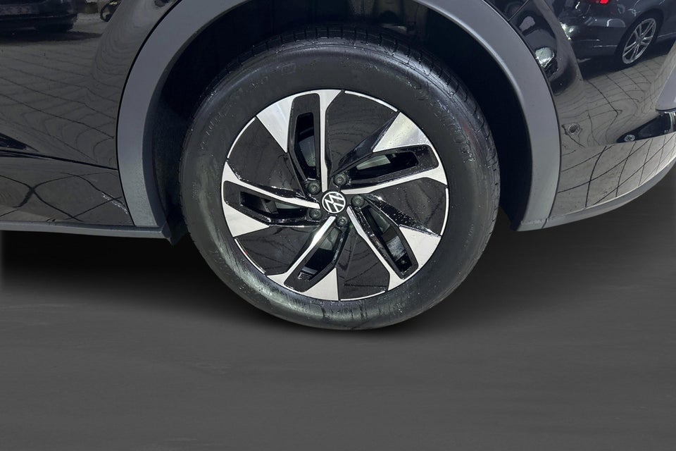 VW ID.5 77 Style+ 5d