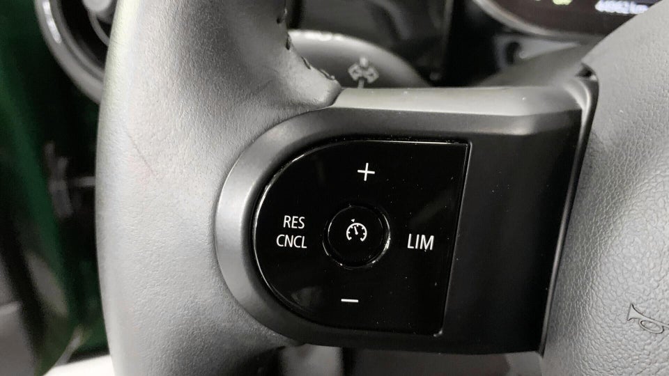 MINI Cooper SE Edition Premium Plus 3d