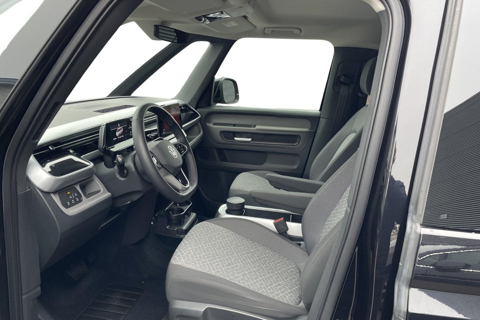 VW ID.Buzz 77 Life SWB 5d