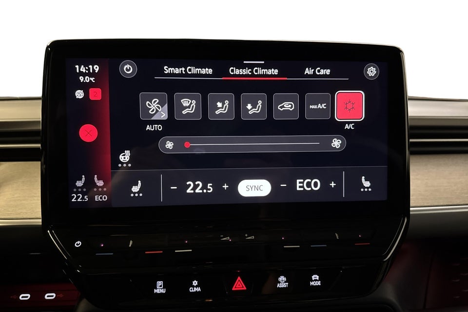 VW ID.Buzz 77 Style SWB 5d