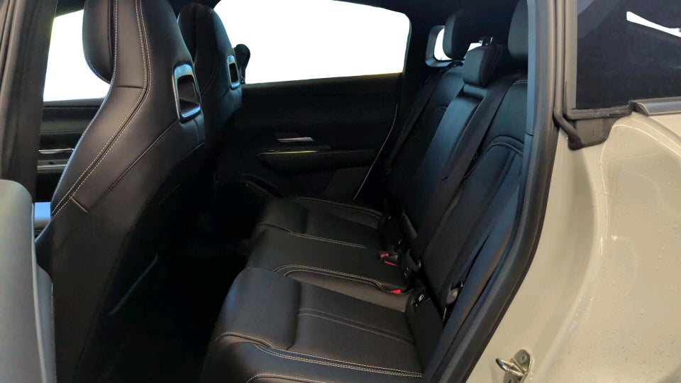 Mazda 6e Takumi Long Range 5d