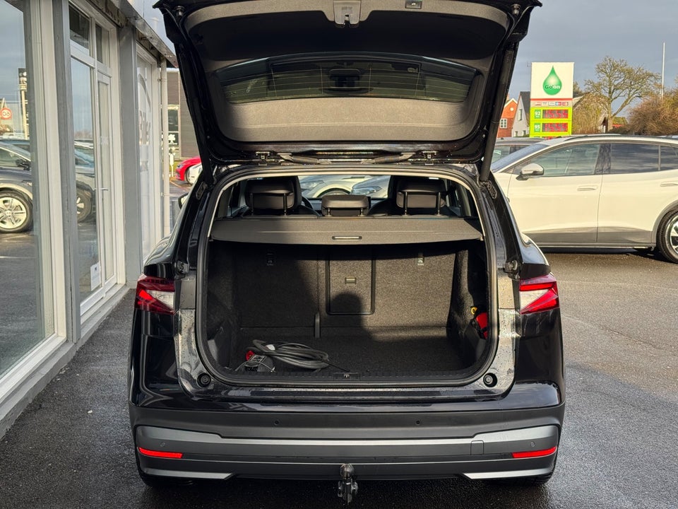 Skoda Enyaq 80 iV 5d