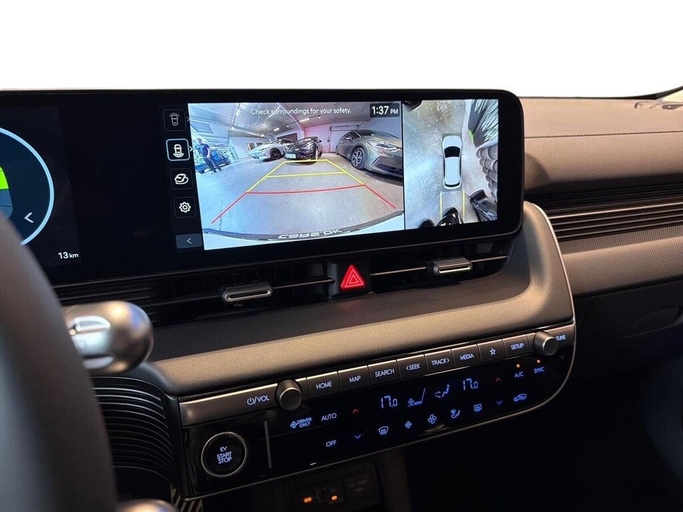 Hyundai Ioniq 5 84 Ultimate 5d
