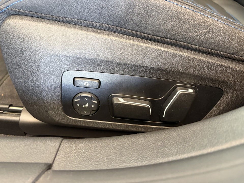 BMW i4 eDrive40 M-Sport 5d