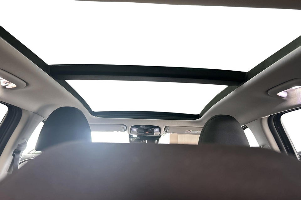 Hyundai Tucson 1,6 PHEV Advanced aut. 4WD 5d