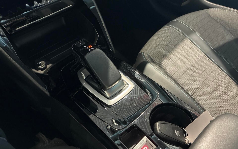 Peugeot e-208 50 Allure Pack 5d