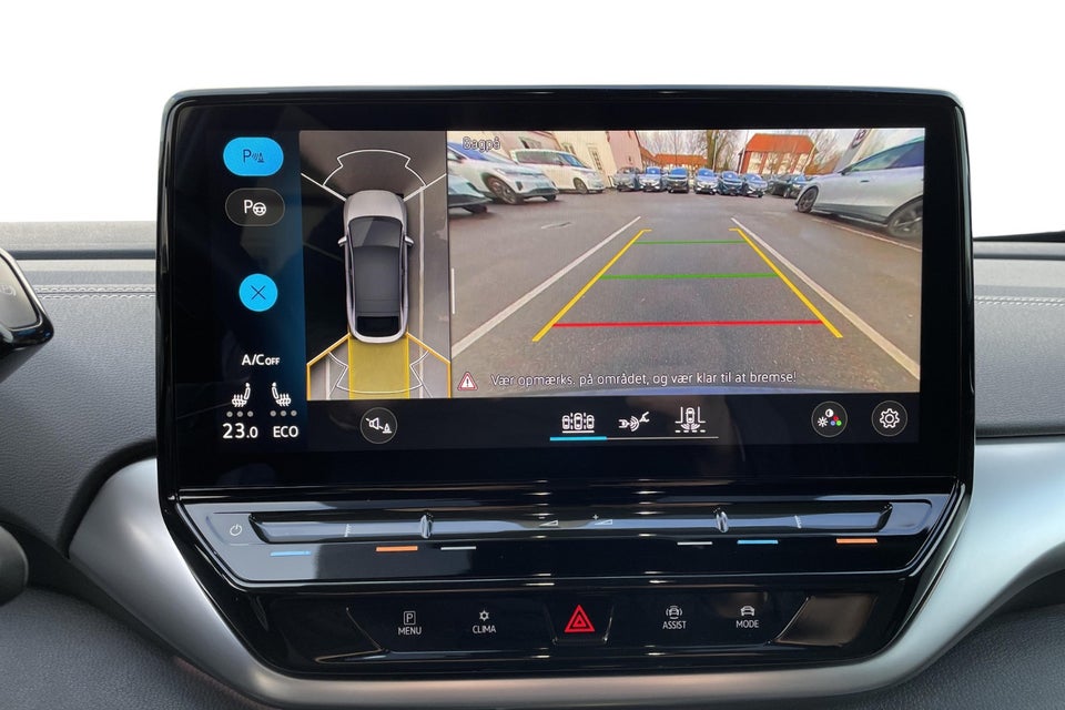 VW ID.5 77 Pro Performance 5d