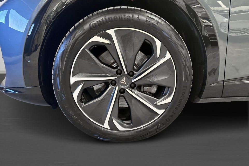 Cupra Tavascan 77 Immersive 5d