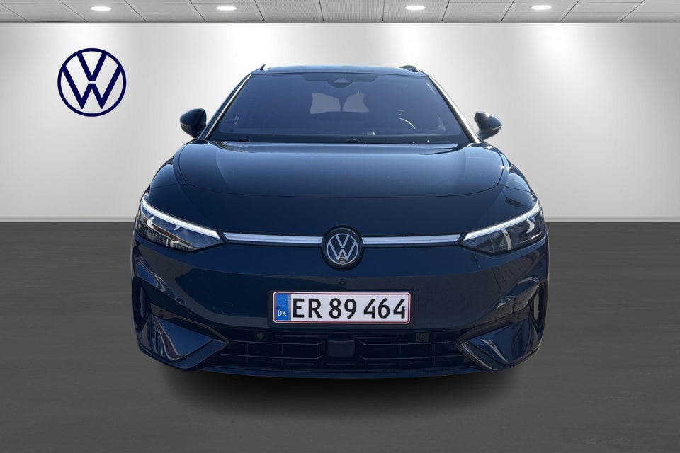 VW ID.7 86 Style S Tourer 5d