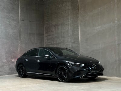 Mercedes EQE350+ AMG Line 4d