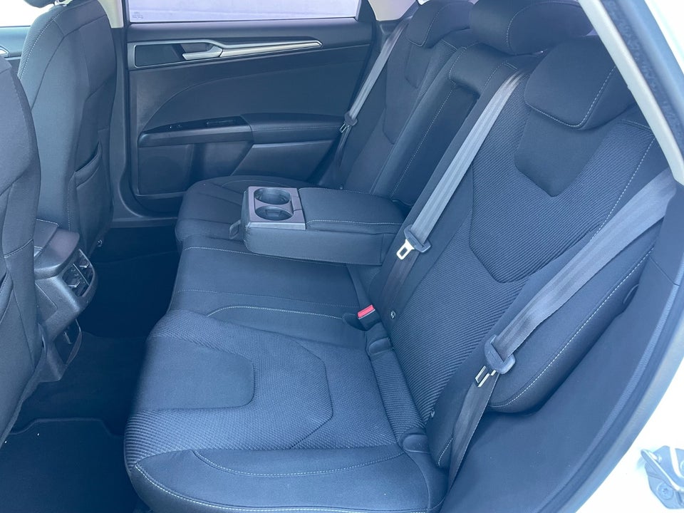 Ford Mondeo 2,0 TDCi 180 Titanium aut. 5d