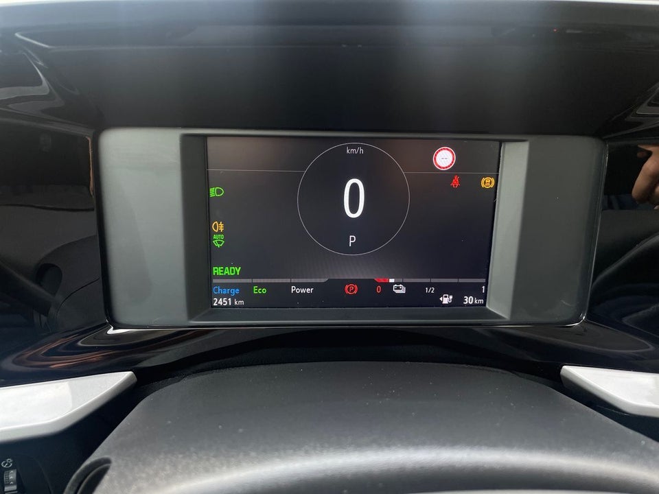 Opel Mokka-e 50 Elegance 5d