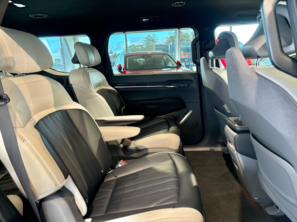 Kia EV9 99 Long Range Performance GT-Line AWD 6prs 5d