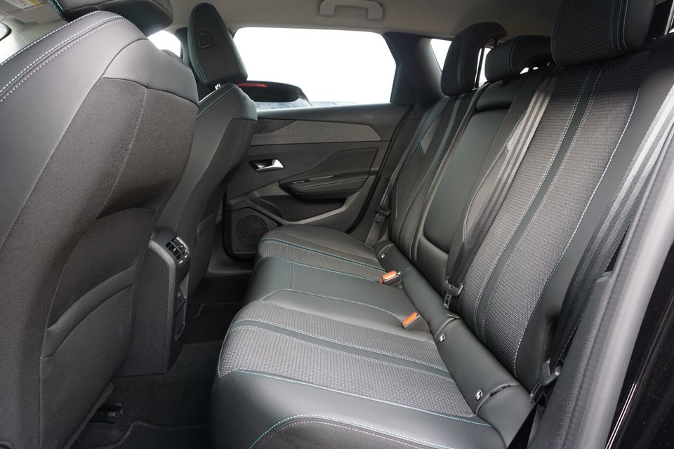 Peugeot e-308 54 Allure SW 5d