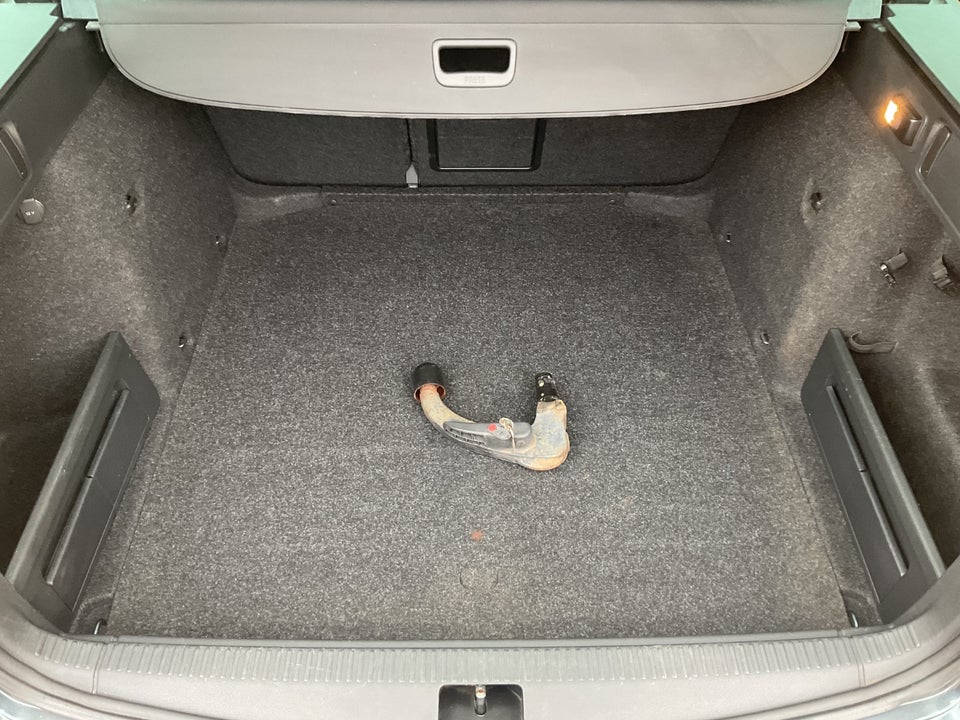 Skoda Octavia 1,4 TSi 150 Style Combi 5d