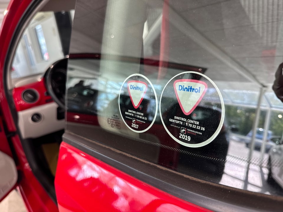 VW Up! 1,0 75 High Up! BMT 3d