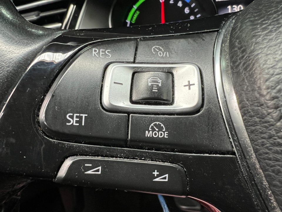 VW Passat 1,4 GTE Variant DSG 5d