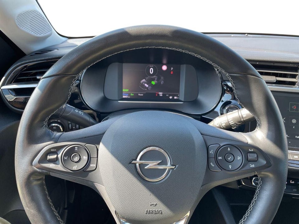 Opel Corsa-e 50 Edition 5d