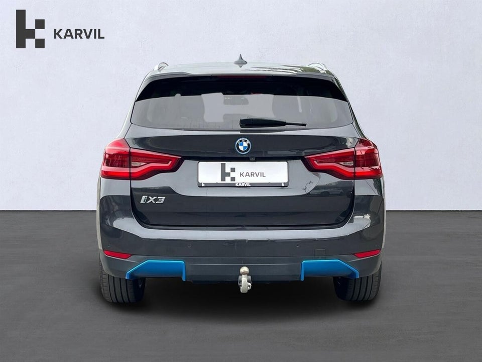 BMW iX3 Inspiring 5d