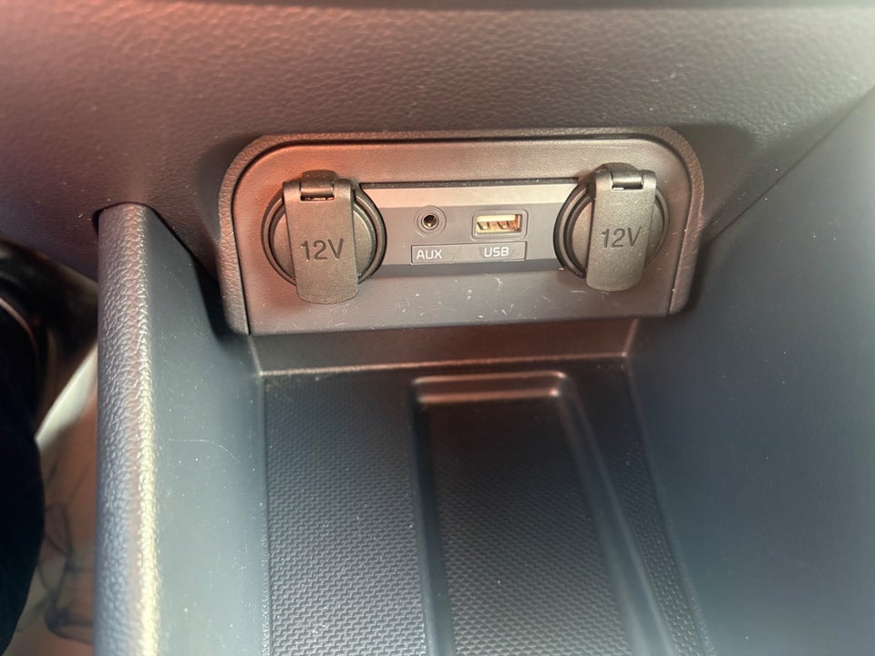 Kia Rio 1,2 CVVT Style+ 5d