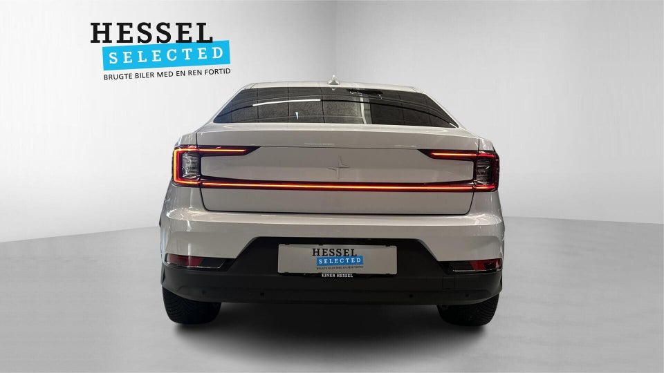 Polestar 2 Standard Range 5d