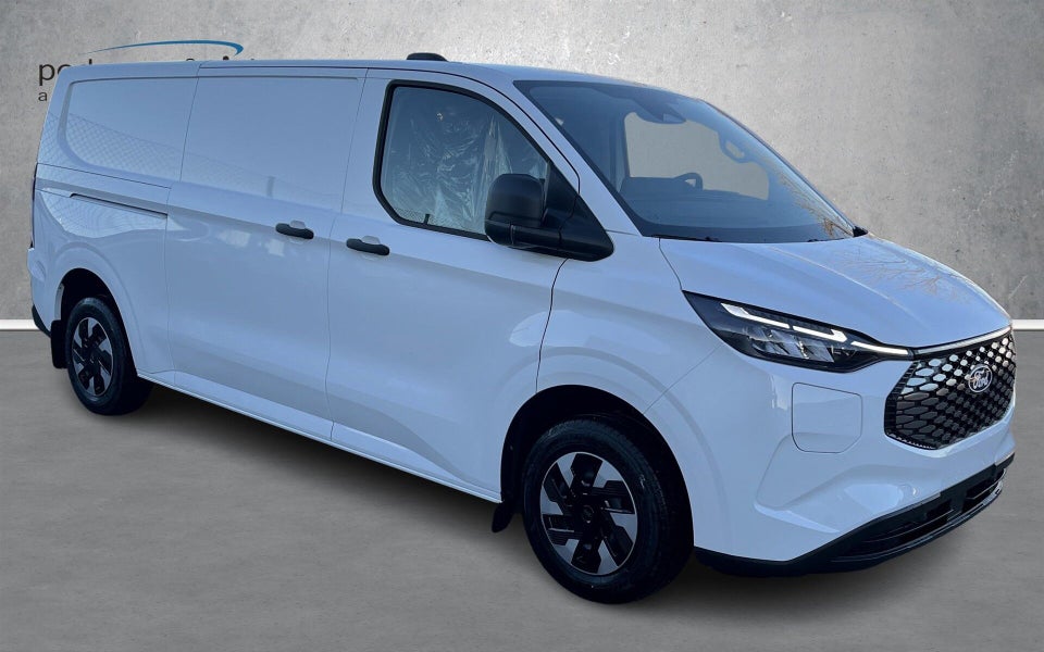 Ford E-Transit Custom 320L 64 Trend