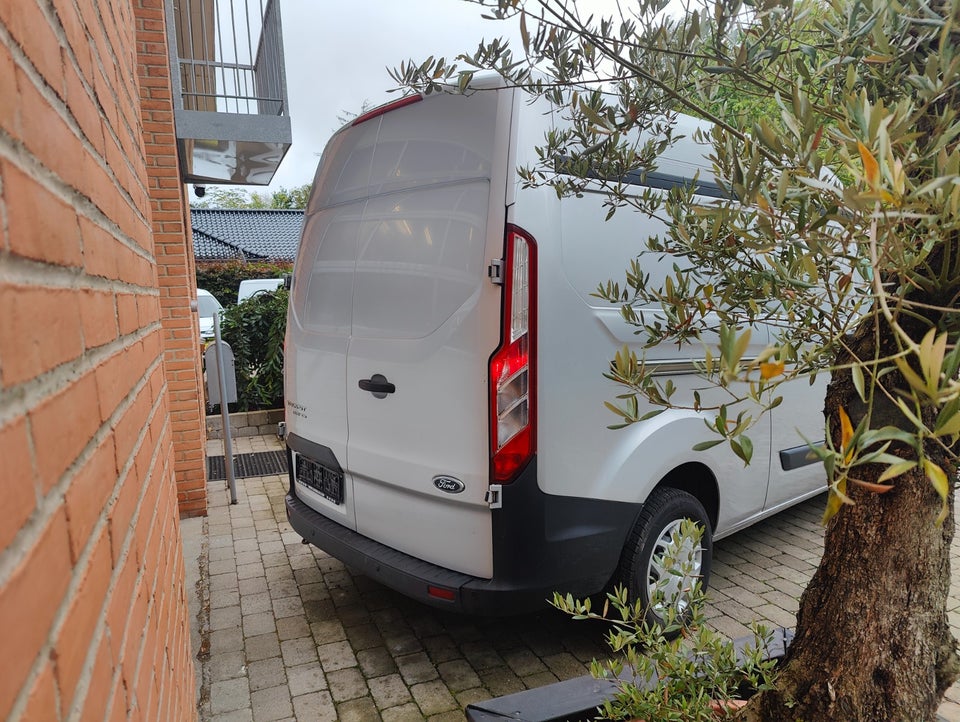 Ford Transit Custom 310L 2,0 TDCi 130 Trend