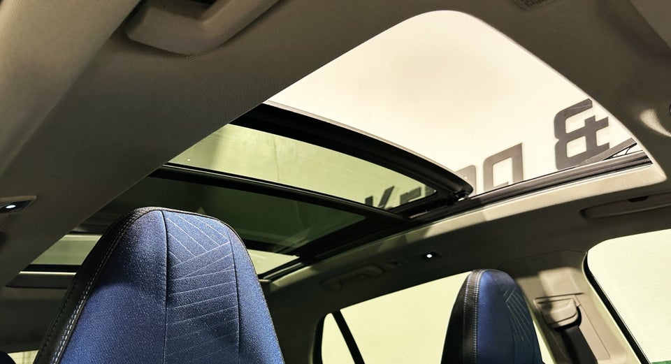 Lynk & Co 01 1,5 PHEV 5d