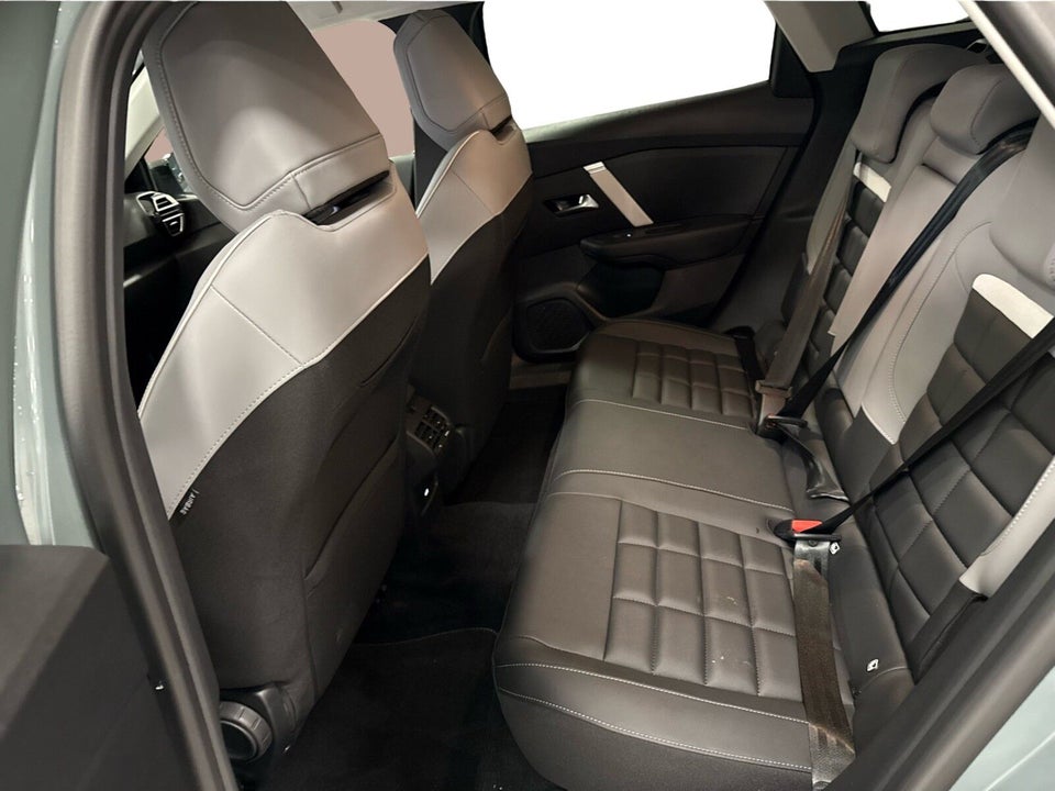 Citroën ë-C4 54 VTR Sport 5d