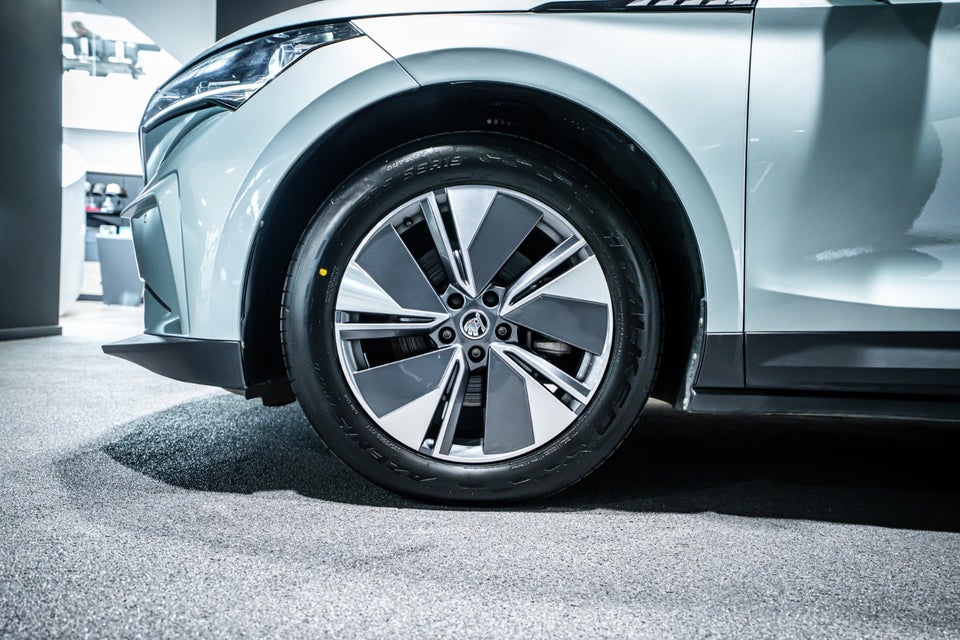 Skoda Enyaq 60 iV 5d