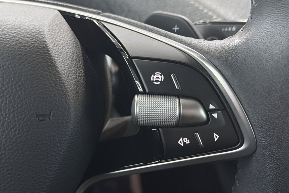 Skoda Enyaq 85 iV Premium 5d